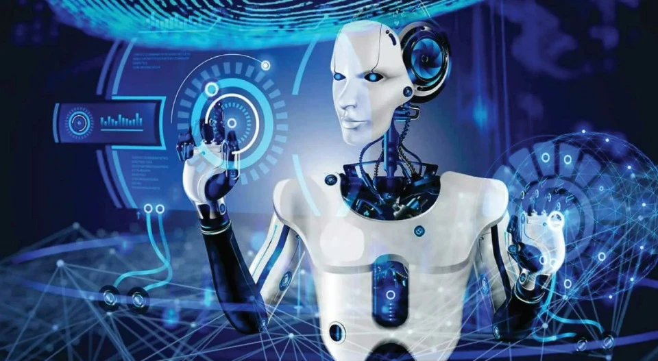 штучний інтелект