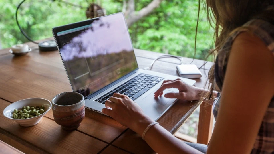 віддалена робота