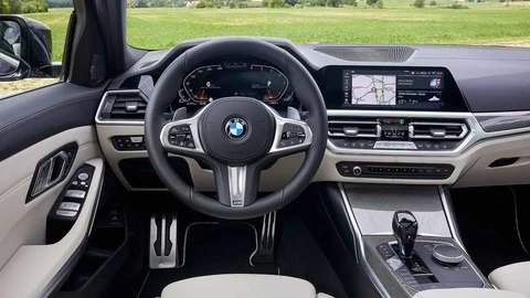 салон bmw