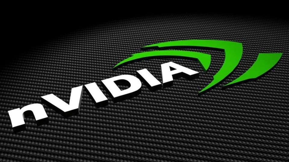 nvidia