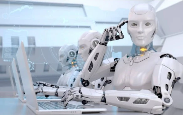 штучний інтелект