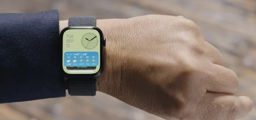 Apple Watch Series 9