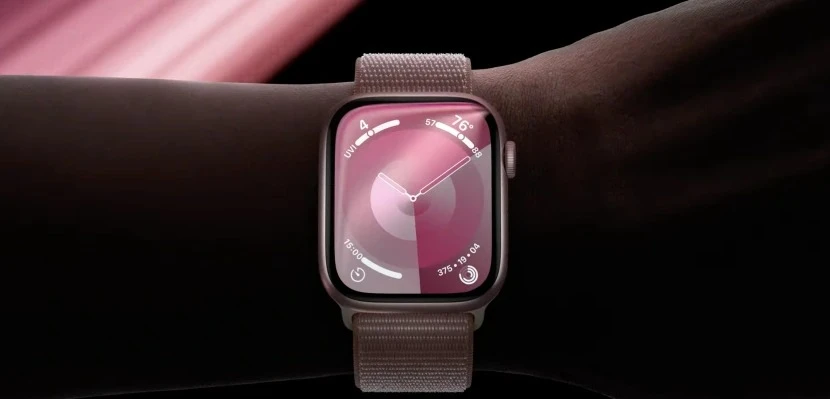 Apple Watch Series 9