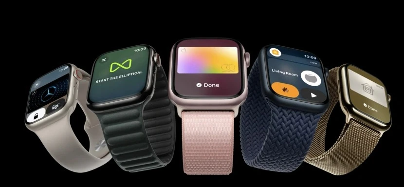 Apple Watch Series 9