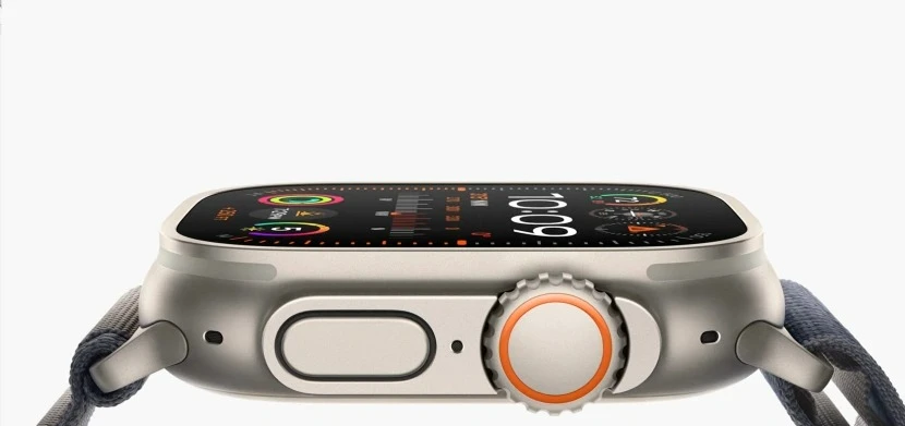 Apple Watch Ultra