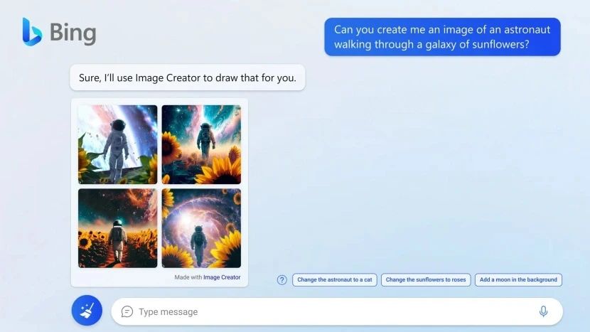 bingchat