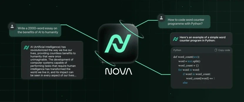 nova ai