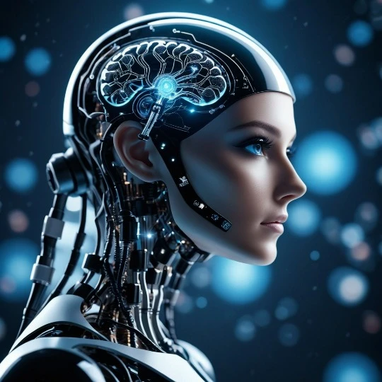 штучний інтелект