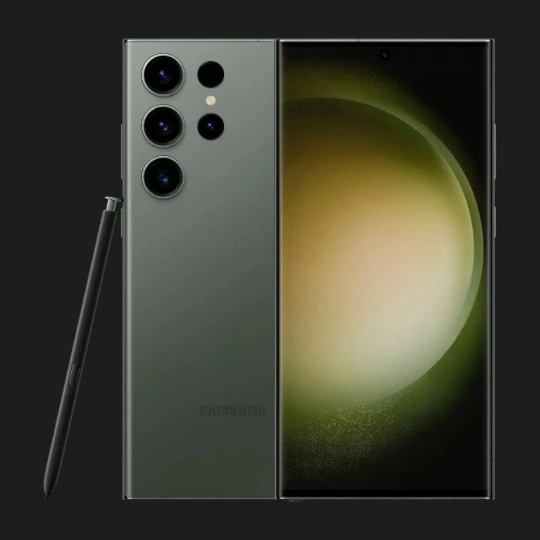 Samsung Galaxy S22 Ultra