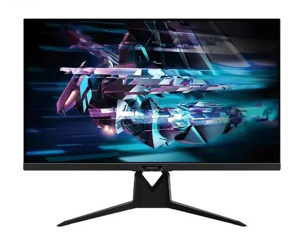 Gigabyte AORUS FI32U Gaming Monitor