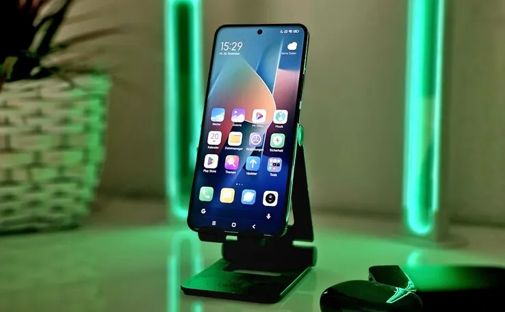 Xiaomi 14