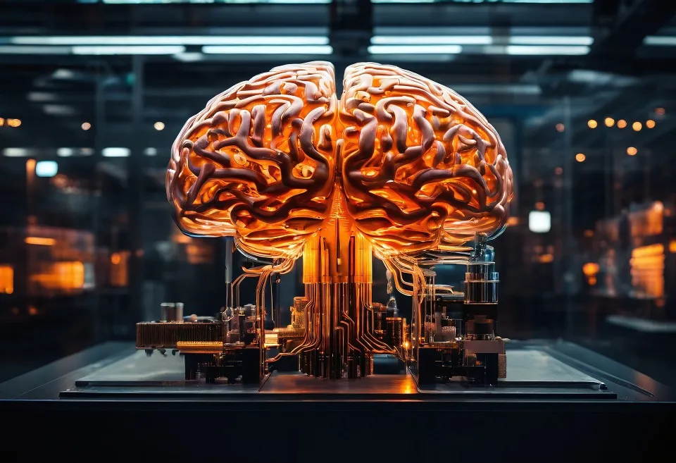 штучний інтелект