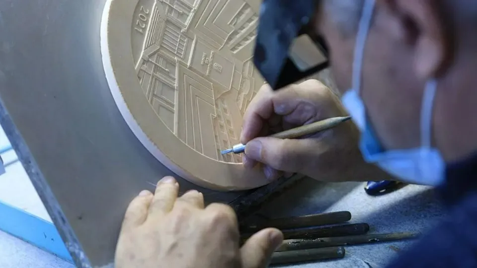 українські монети