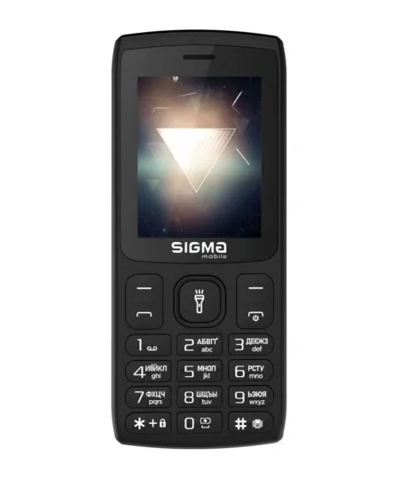Sigma mobile X-style 34 NRG Type-C