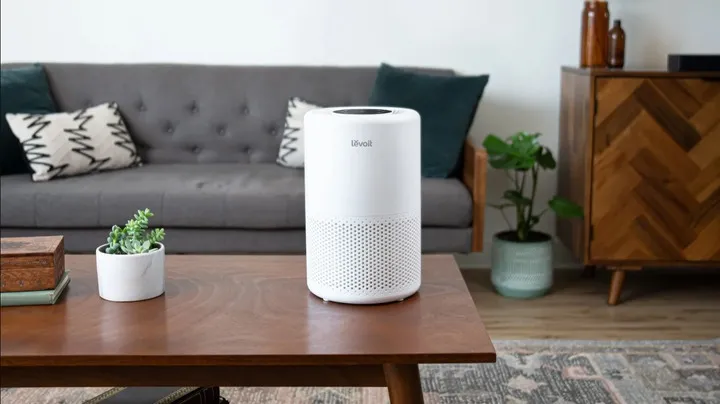 Очищувачі повітря