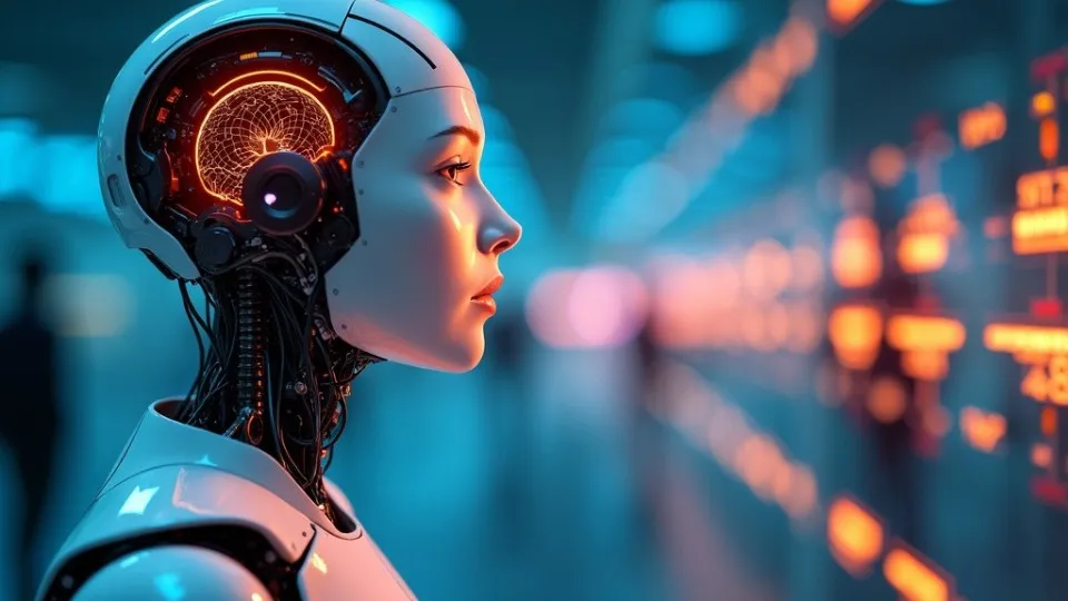 штучний інтелект