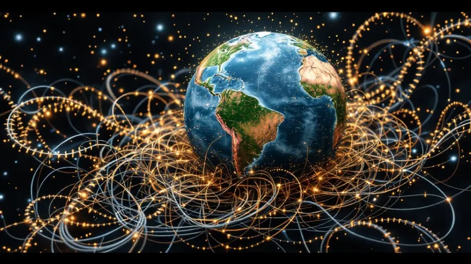 нейромережі та світ