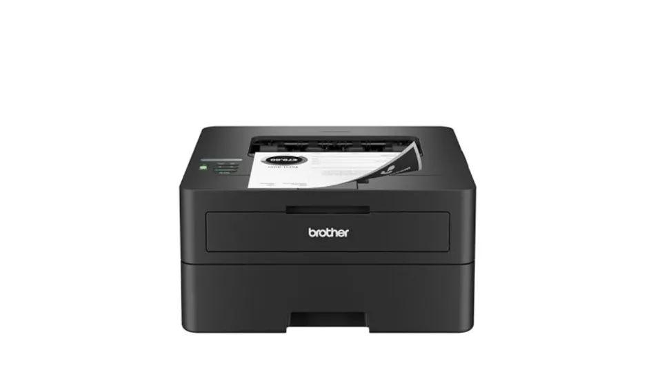 Brother HL-L2460DW Wireless Compact Monochrome Laser Printer, https://www.yahoo.com/