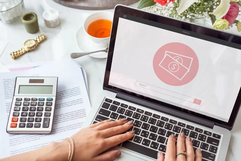 оплата товару в інтернеті