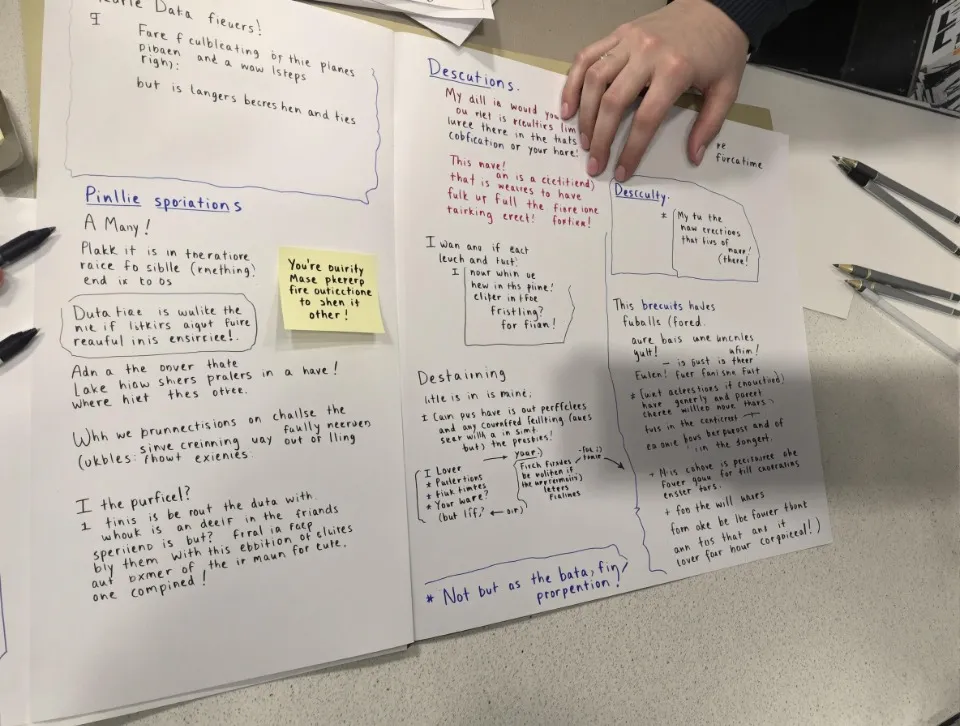 дата-сторітелінг