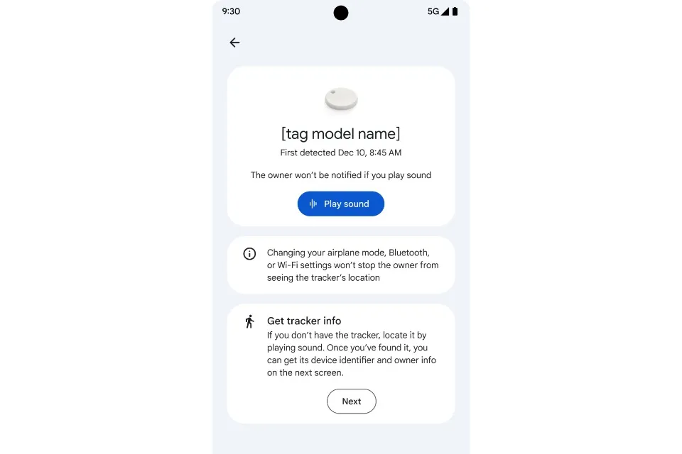 пошук трекера, https://www.digitaltrends.com/
