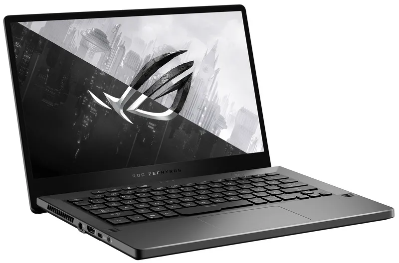 ASUS ROG Zephyrus G14, Цитрус