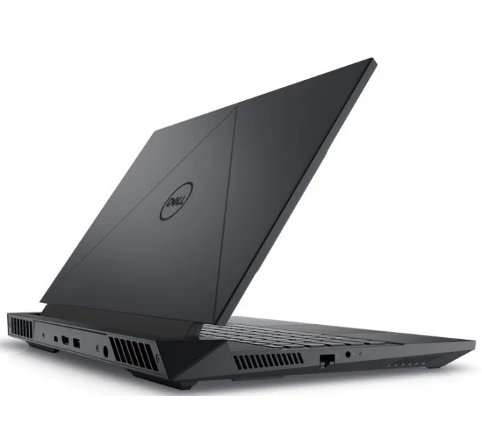 Dell G15, KievMag