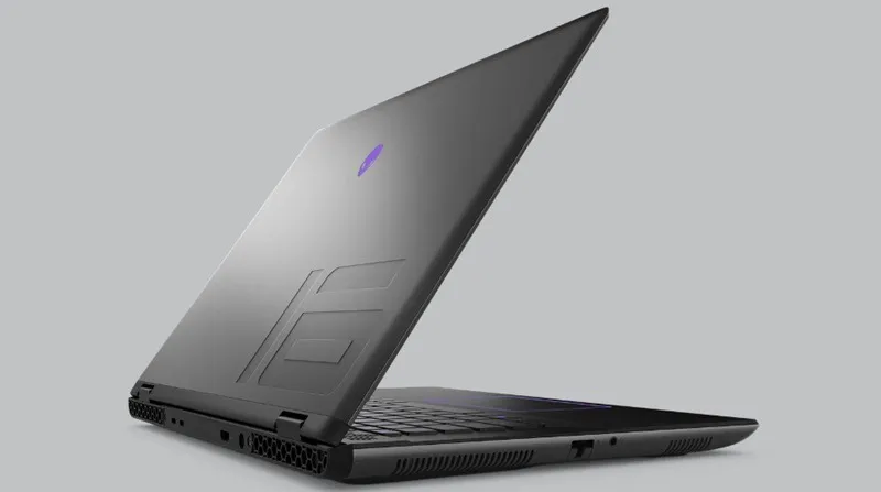 Alienware M16 R2, PC Shop