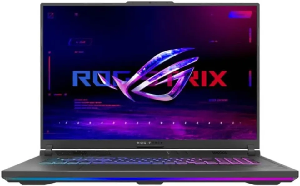 Asus ROG Strix G18, Amazon.com
