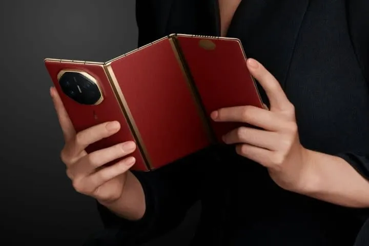 Huawei Mate XT, Digitaltrends