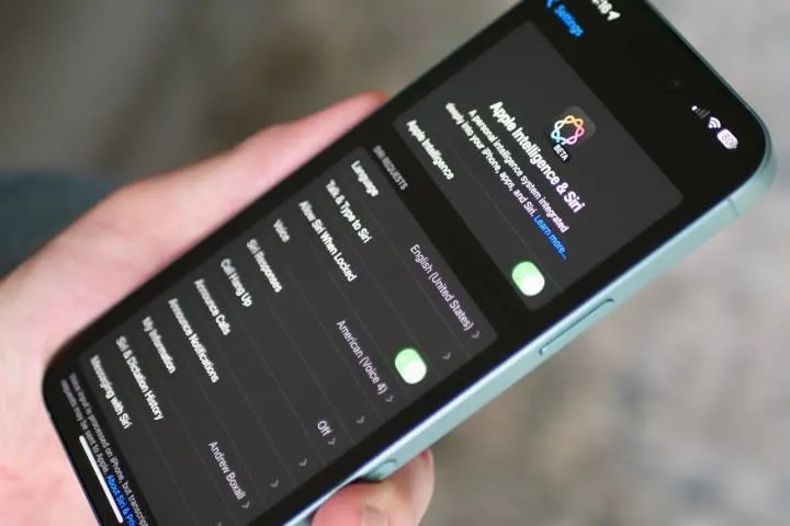 Apple Intelligence, Digitaltrends