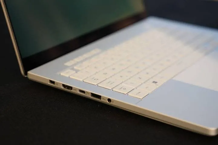 Asus Zephyrus G14, Digital Trends