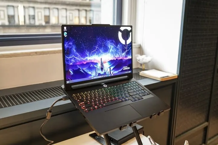 Lenovo Legion Pro 7i, Digital Trends