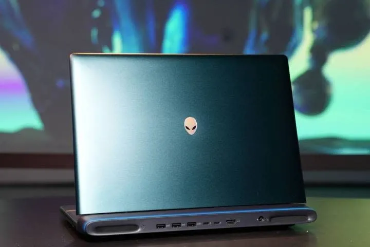 Alienware Area-51, Digital Trends