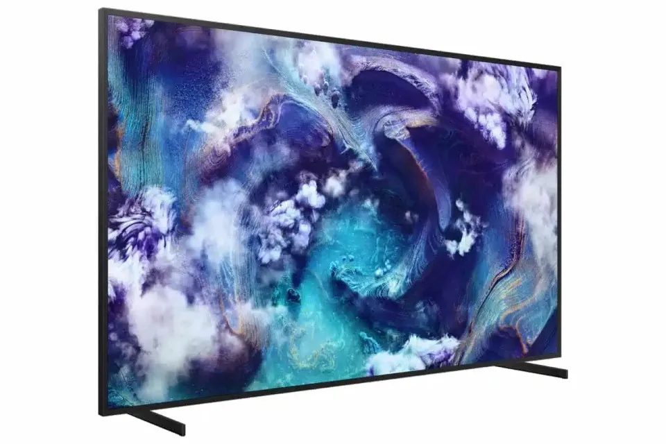 телевізор Samsung Neo QLED 8K TV, USA Today