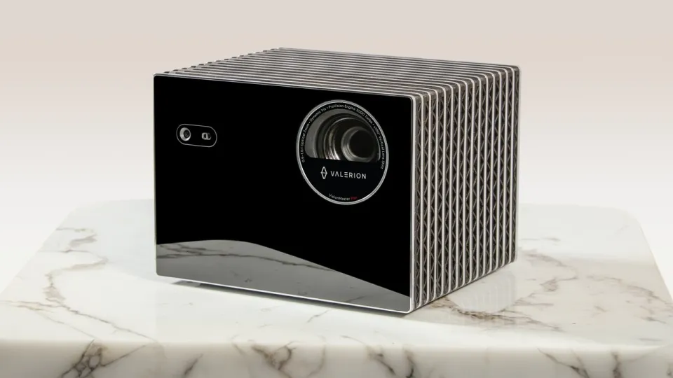 проектор Valerion VisionMaster Max, USA Today