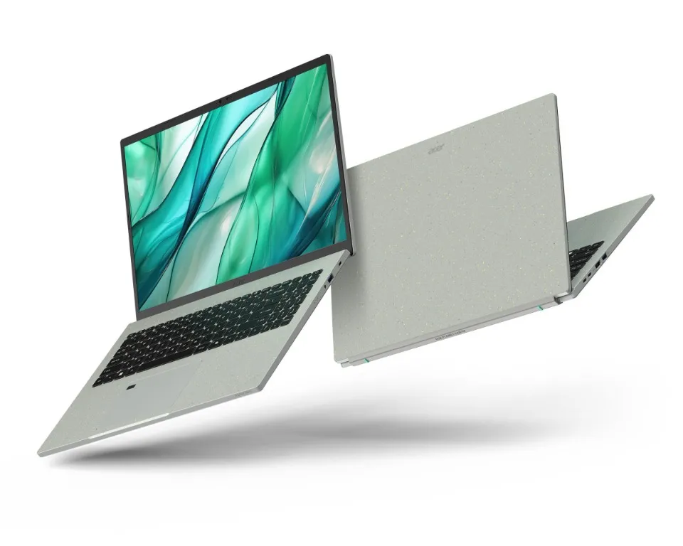 ноутбук Acer Aspire Vero 16, USA Today