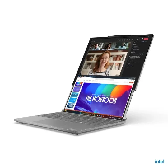 ноутбук Lenovo ThinkBook Plus Gen 6 Rollable, USA Today