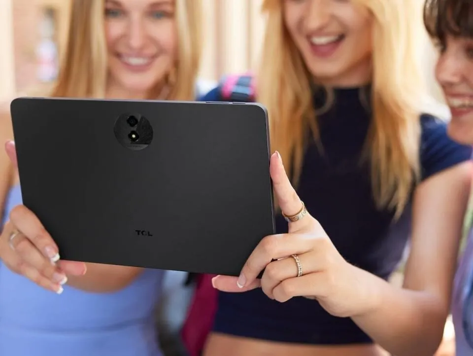 планшет TCL NXTPAPER 11 Plus, USA Today