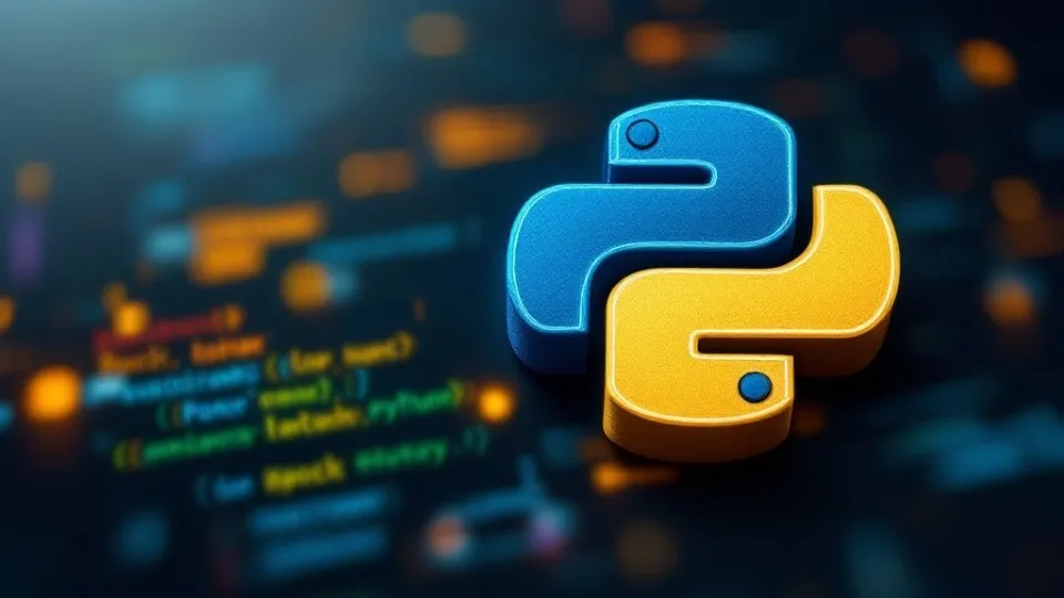мова програмування Python, Flux Pro