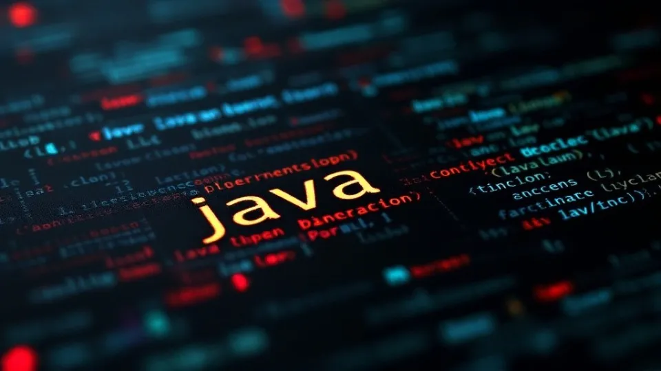 мова програмування Java, Flux Pro