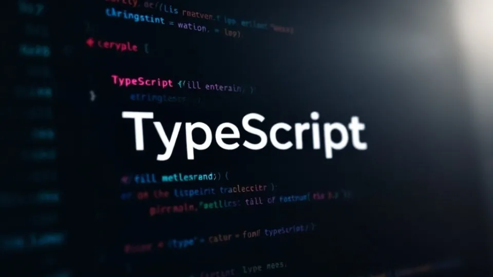 мова програмування TypeScript, FluxPro