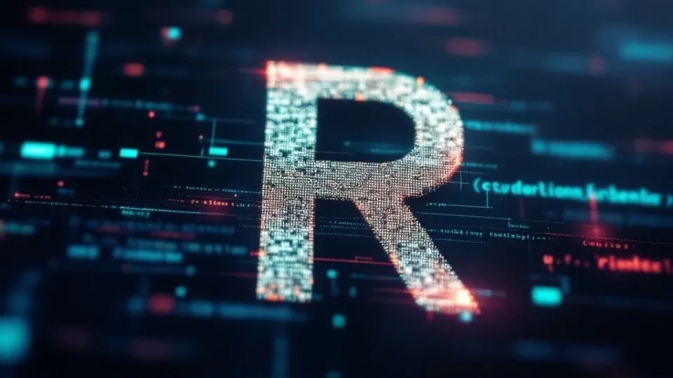 мова програмування R, FluxPro