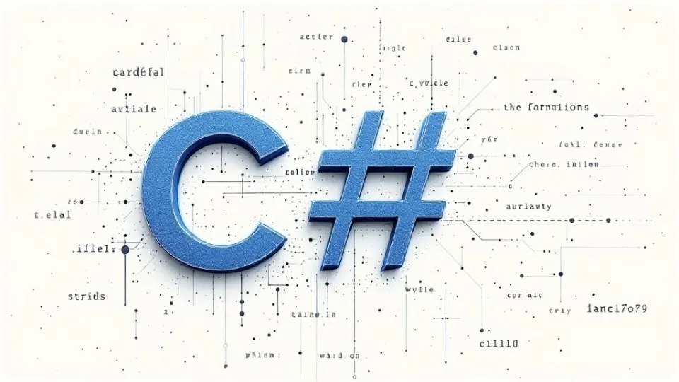 мова програмування C#, FluxPro