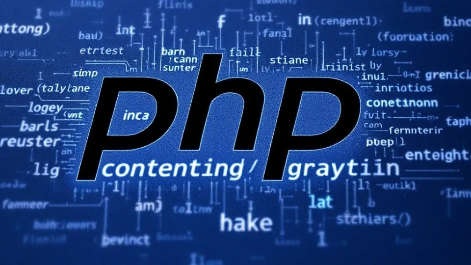 мова програмування PHP, FluxPro