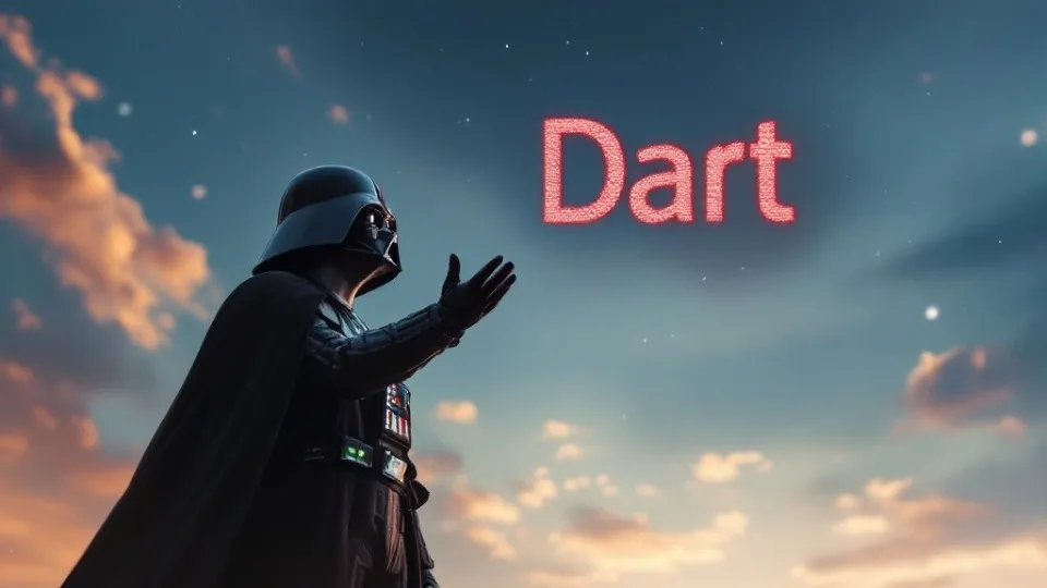 мова програмування Dart, FluxPro