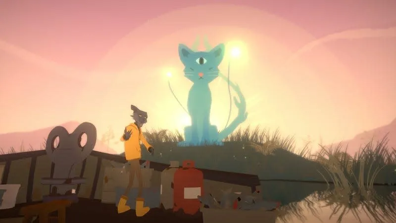 Before Your Eyes, Kotaku