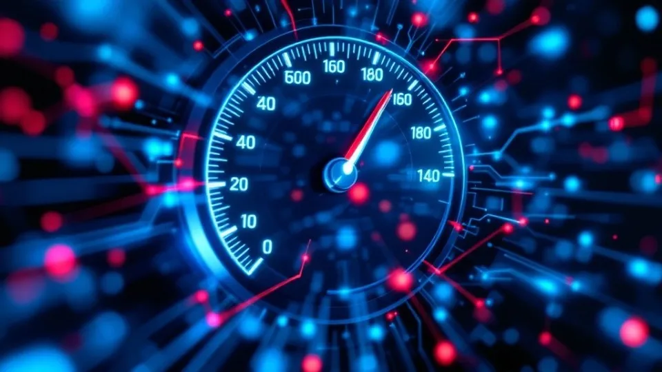 швидкість інтернету, Flux Pro