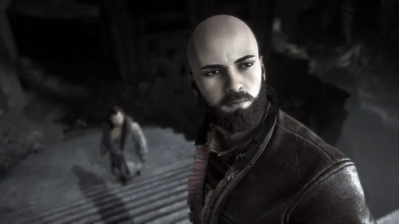 Dragon Age: The Veilguard, Kotaku