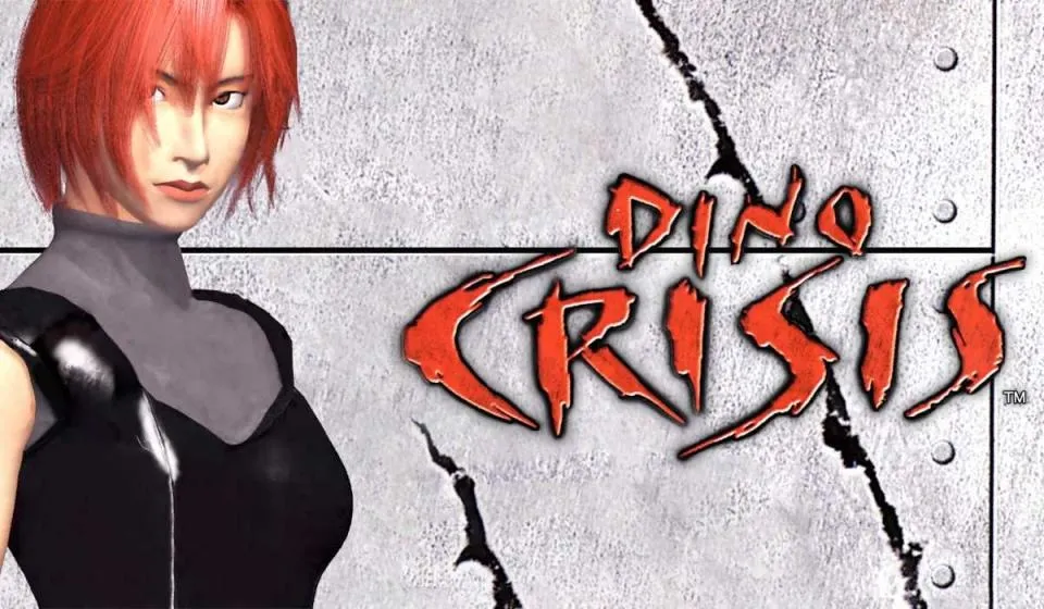 Dino Crisis, Capcom